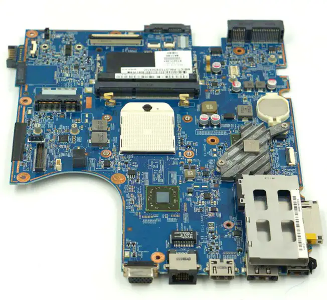 HP 613211-001 probook 4525S Hauptplatine