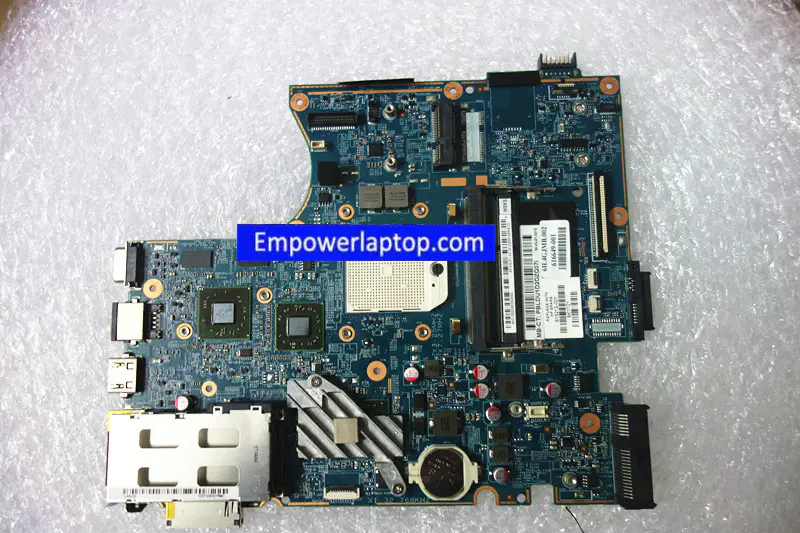HP 613212-001 probook 4525S Hauptplatine