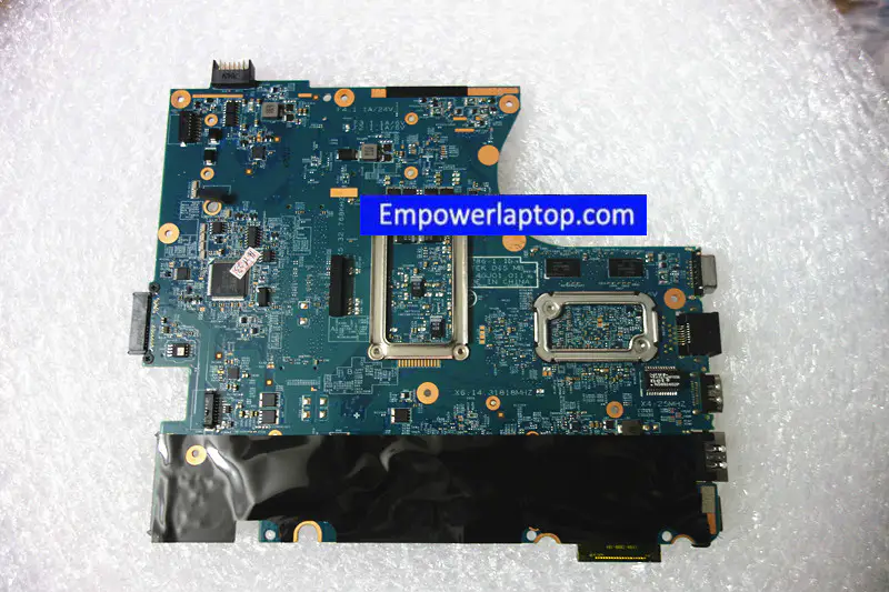 HP 613212-001 probook 4525S Hauptplatine