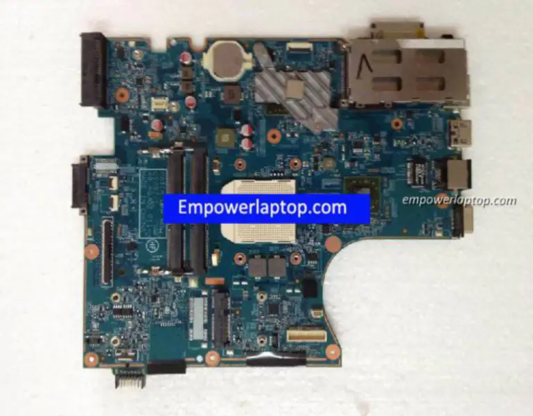 HP 613213-001 4525S Hauptplatine