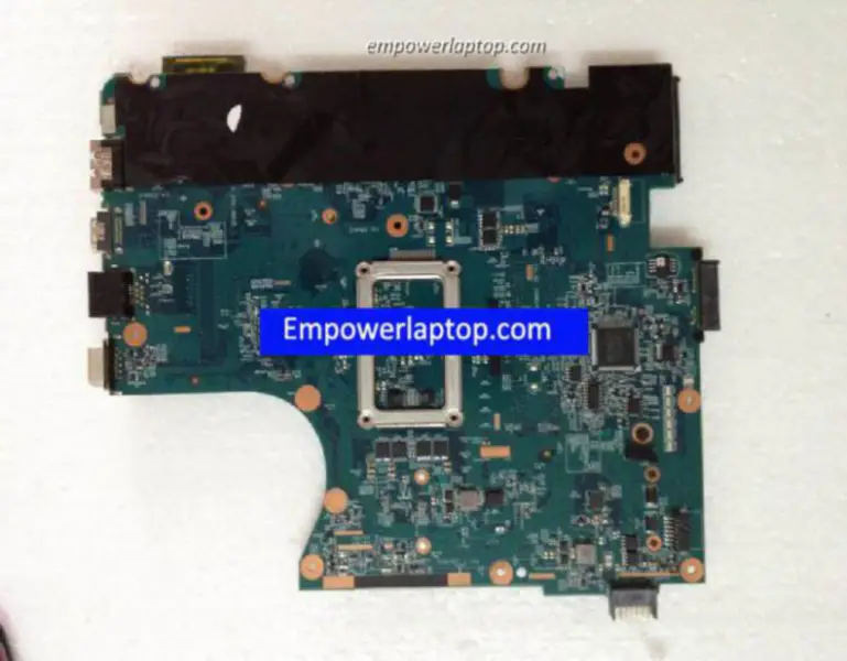 HP 613213-001 4525S Hauptplatine