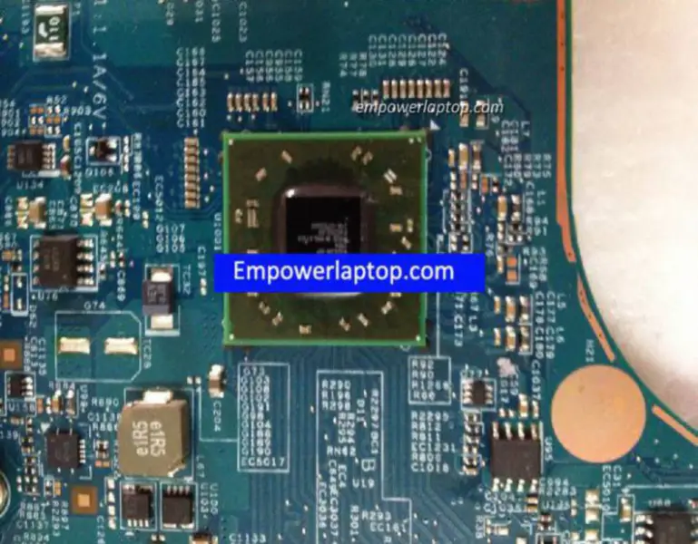 HP 613213-001 4525S Hauptplatine