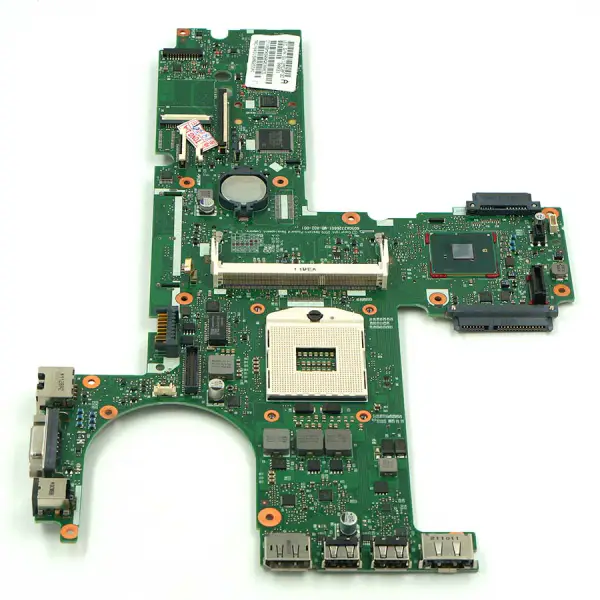 HP ProBook 6550b 613294-001 Hauptplatine