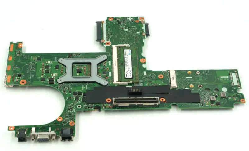 HP ProBook 6550b 613294-001 Hauptplatine