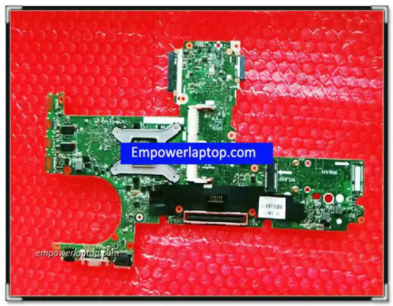 HP 613296-001 probook 6450B 6550B Hauptplatine