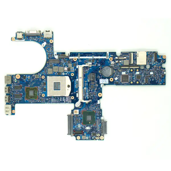 HP 613297-001 probook 6450B 6550B Hauptplatine