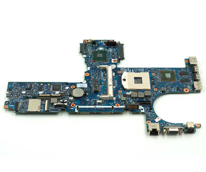 HP 613297-001 probook 6450B 6550B Hauptplatine