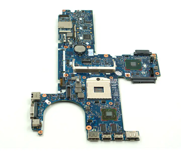 HP 613297-001 probook 6450B 6550B Hauptplatine