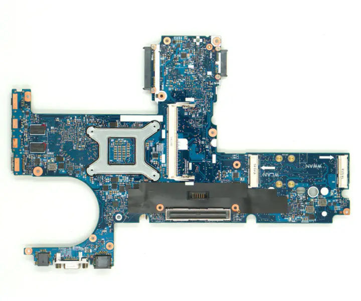 HP 613297-001 probook 6450B 6550B Hauptplatine