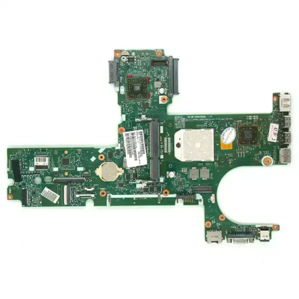 HP 6455B 6555B 613397-001 Hauptplatine