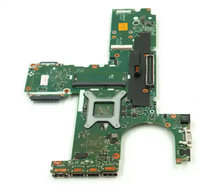 HP 6455B 6555B 613397-001 Hauptplatine