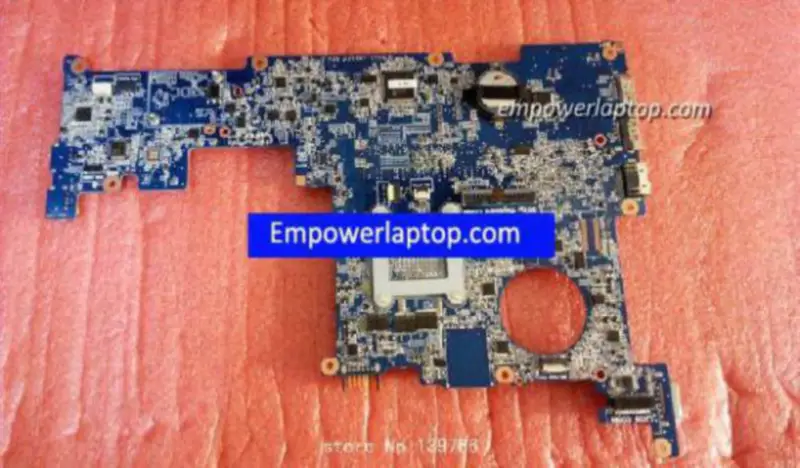 HP 614534-001 probook 5220M Hauptplatine