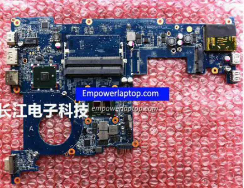 HP 614535-001 probook 5220M 2.4G Hauptplatine