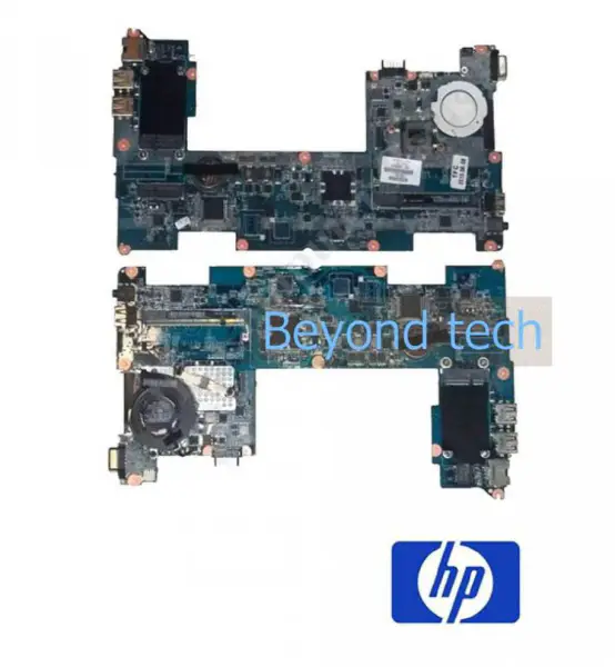 HP 614786-001 Hauptplatine
