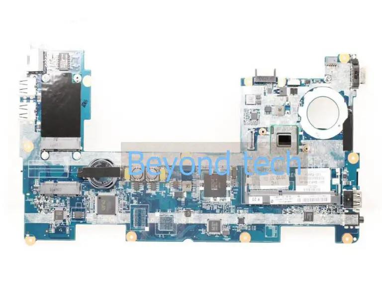 HP 614885-001 Hauptplatine