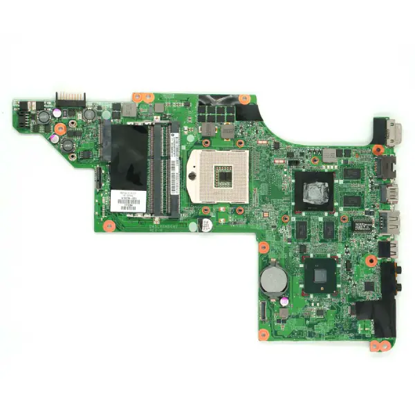 HP 615278-001 DV6 DV6T DV6-3000 Hauptplatine