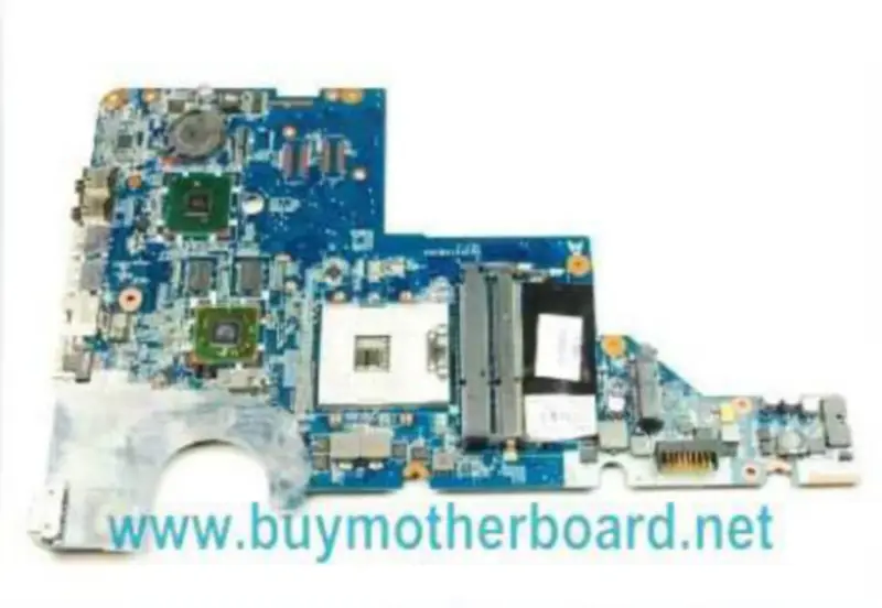 HP G62 Hauptplatine 615578-001