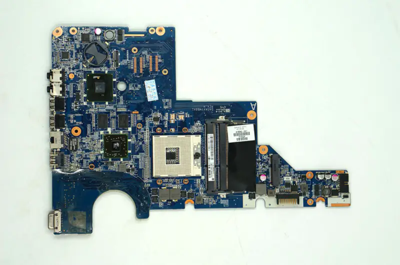 HP G62 Hauptplatine 615582-001