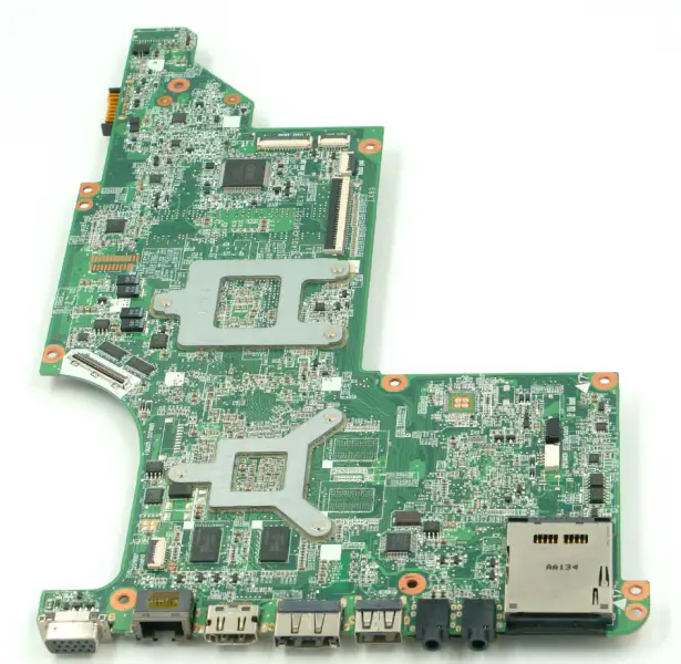 HP DV7 DV7-4000 615686-001 DA0LX8MB6E1 Hauptplatine