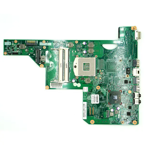 HP G72 CQ72 615849-001 Hauptplatine