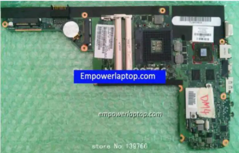 HP 616244-001 DM4 DM4-1000 Hauptplatine