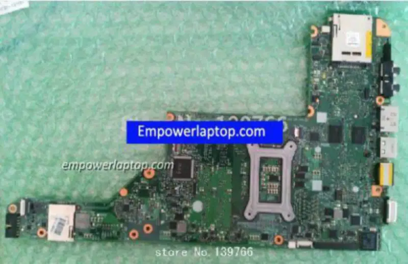 HP 616244-001 DM4 DM4-1000 Hauptplatine