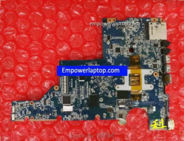 HP 616448-001 presario CQ62 G62 GL40 Hauptplatine