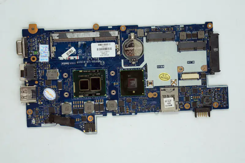 HP 618817-001 probook 5320m Hauptplatine