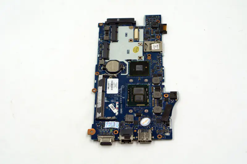 HP 618817-001 probook 5320m Hauptplatine