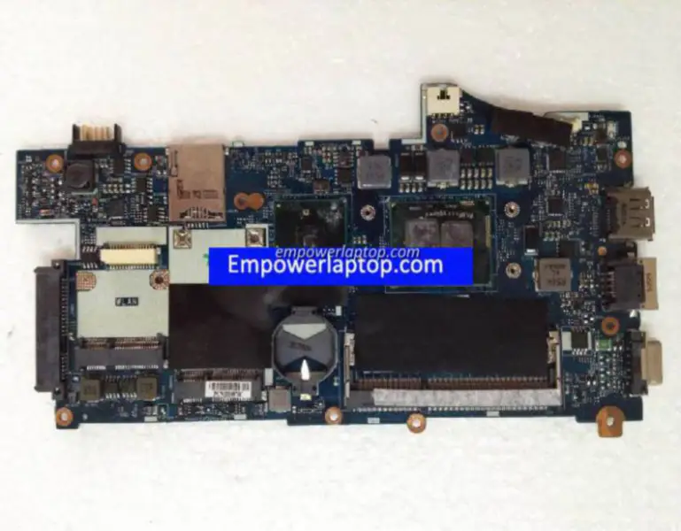 HP 618819-001 5320M Hauptplatine