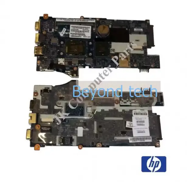 HP 618823-001 Hauptplatine