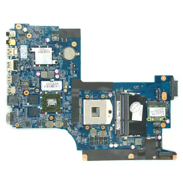 HP 618859-001 ENVY 17 DA0SP8MB6F0 Hauptplatine