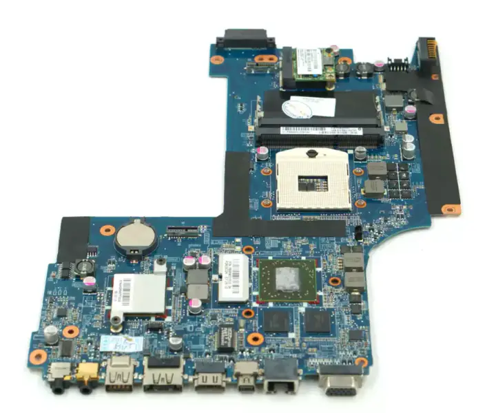 HP 618859-001 ENVY 17 DA0SP8MB6F0 Hauptplatine