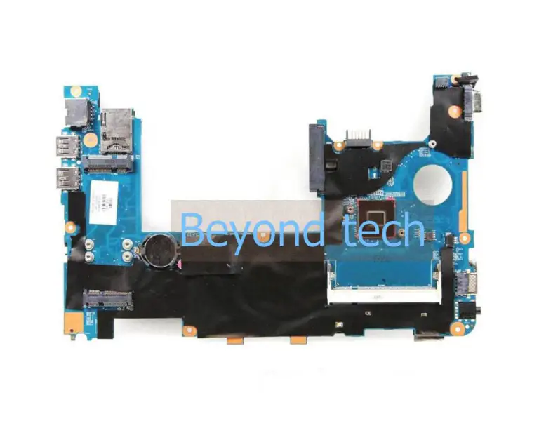 HP 618873-001 Hauptplatine