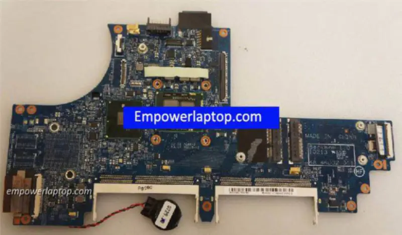 HP DM3-3000 SLBUH 619456-001 55.4KD01.071 48.4KD02.011 Hauptplatine