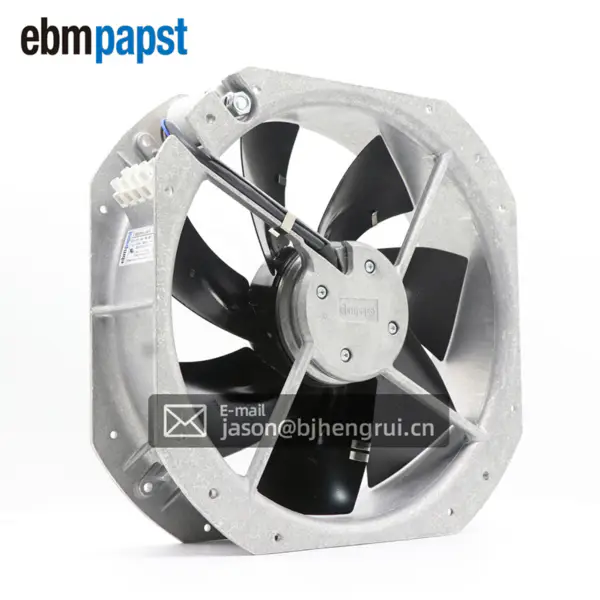 Ebmpapst W2E250-HL06-01 W2E250-HL06-19 Lüfter