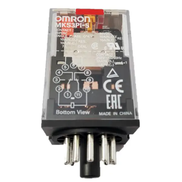 2021 März EXPO top-ranked General purpose omron power relay