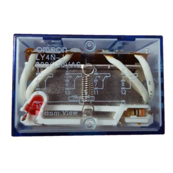 2021 März EXPO top-ranked General purpose omron power relay