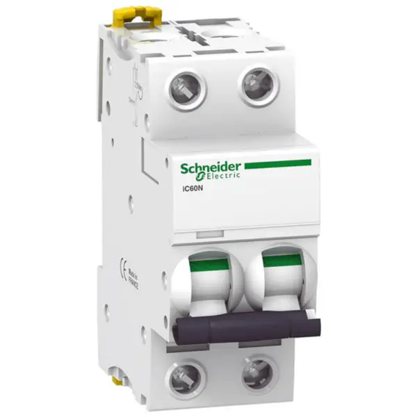 März EXPO Acti 9 IC60NC A9F74220 schneider electrical mccb Leistungsschalter