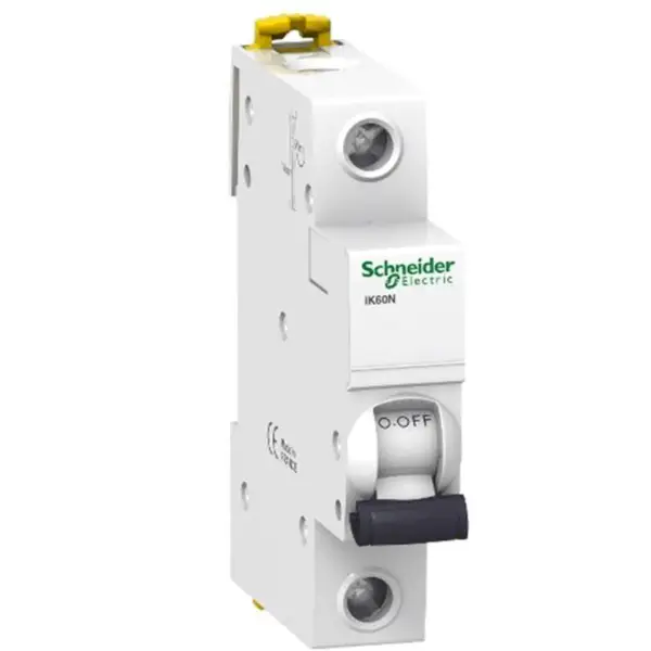 2019 Qualität Schneider electrical Miniaturtrennschalter