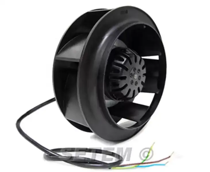 Ebmpapst R2S175-AB56-01 Lüfter