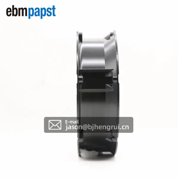 Original Neue Ebmpapst 6224N 24V 710mA 18W 172*51mm DC Axiallüfter ABB Inverter Kühlventilatoren