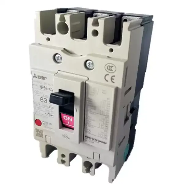Qualität Mitsubishi energy electric motor driver Leitungsschutzschalter mccb elcb