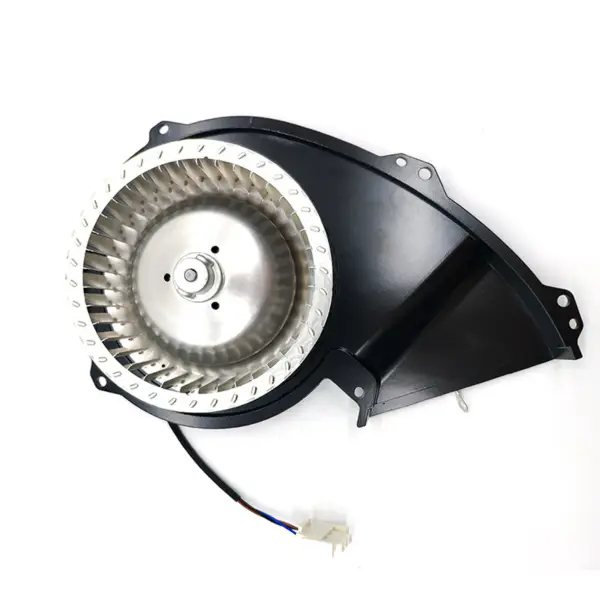 EBMpapst R2E133-BE49-C03 Waschmaschinen-Trockner-Ventilator