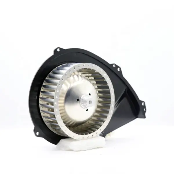 EBMpapst R2E133-BE49-C03 Waschmaschinen-Trockner-Ventilator
