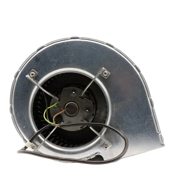 Ebm papst D2D146-AA28-28 230V AC 345W Zentrifugalgebläse mit doppeltem Einlass ABB Inverter-Kühlgebläse