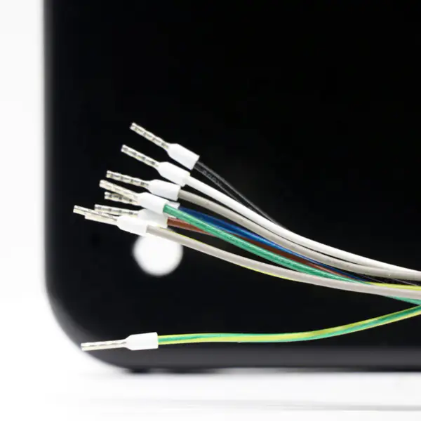 Ebmpapst W4D300-DA04-09 W4D300-DT04-09 Lüfter