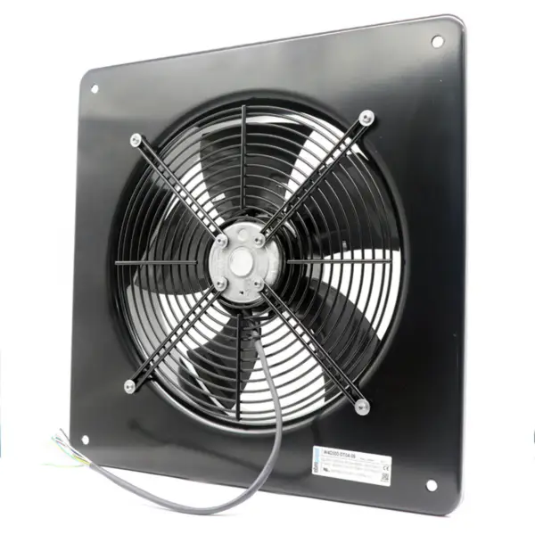 Ebmpapst W4D300-DA04-09 W4D300-DT04-09 Lüfter