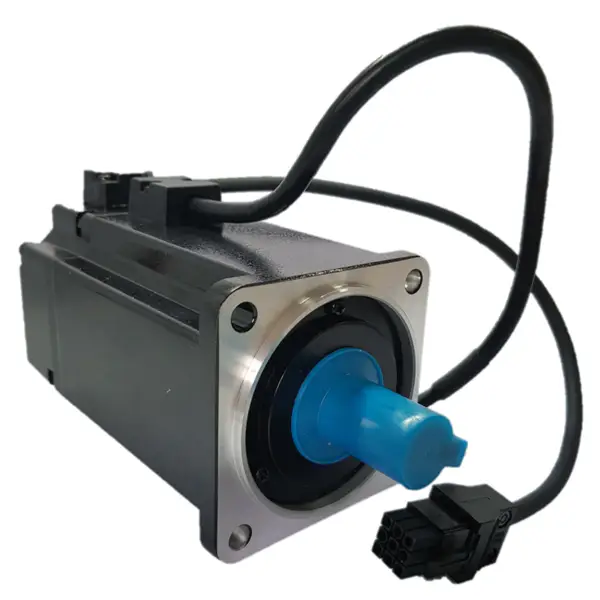 750W Delta-Elektro-AC-Servomotor für den industriellen Einsatz