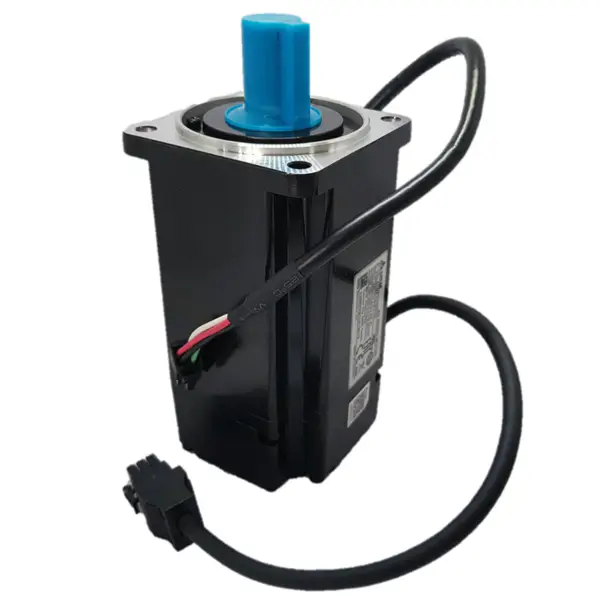 750W Delta-Elektro-AC-Servomotor für den industriellen Einsatz